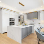 Kitchen Renovation