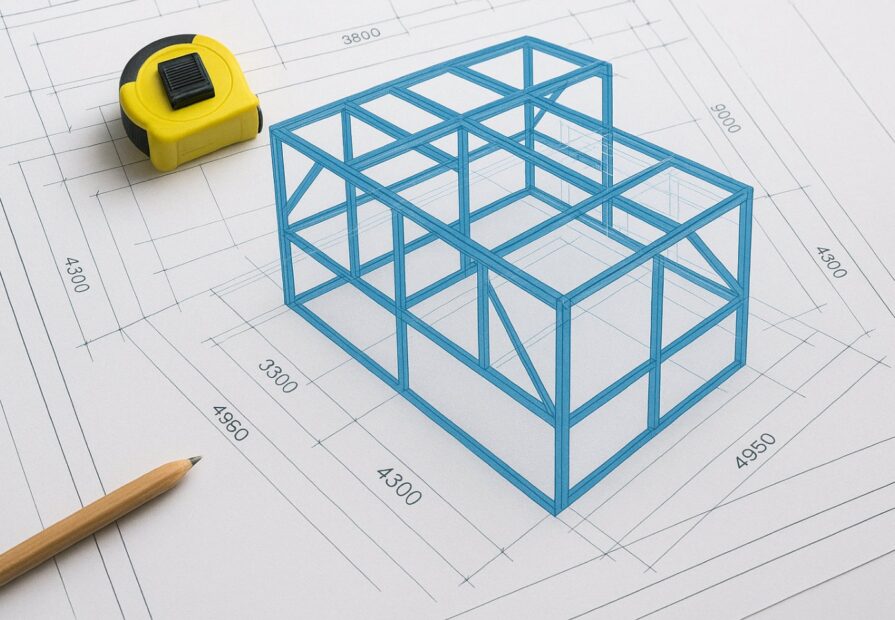Engineering Services & Portfolio