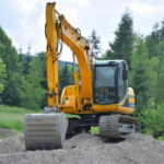 Excavation